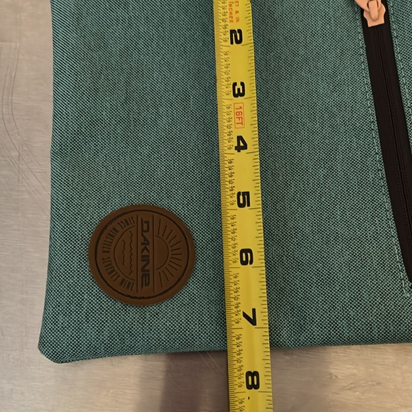 DAKINE Jive crossbody Shoulder Bag - Picture 6 of 8